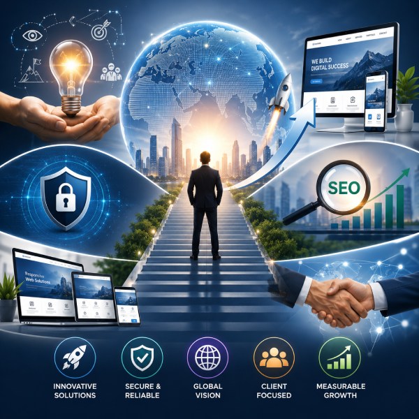 Our Vision